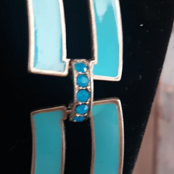 Heidi Klum necklace - Picture 2 of 4